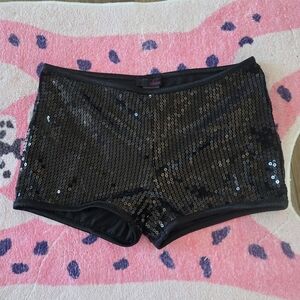 ✨️ Sequin Shorts ✨️